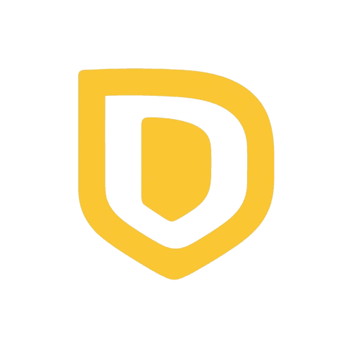 Darius Logo