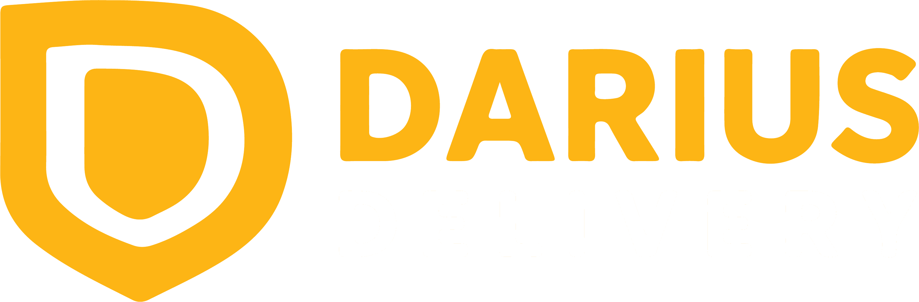 Darius Delivery